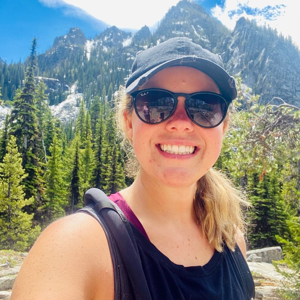 Meet your Posher, Kilee